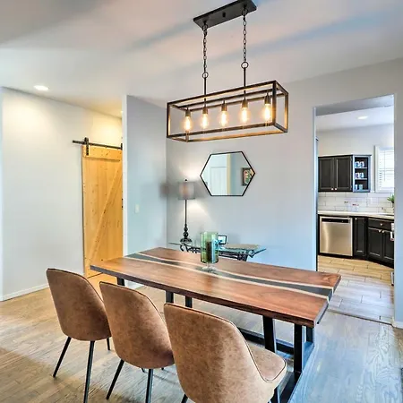 Family-Friendly Flagstaff Home Less Than 5 Mi To Downtown!